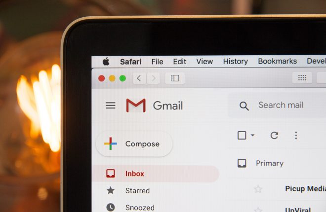 How to Create Folders in Gmail