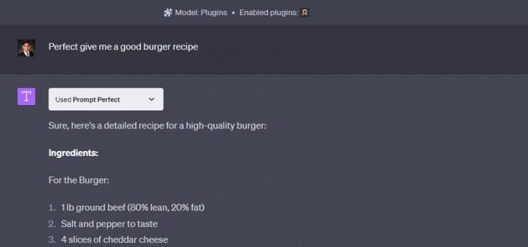 How to Install and Use ChatGPT Plugins - Tech Junkie