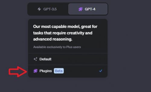 How to Install and Use ChatGPT Plugins - Tech Junkie