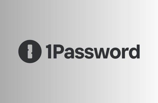 1Password