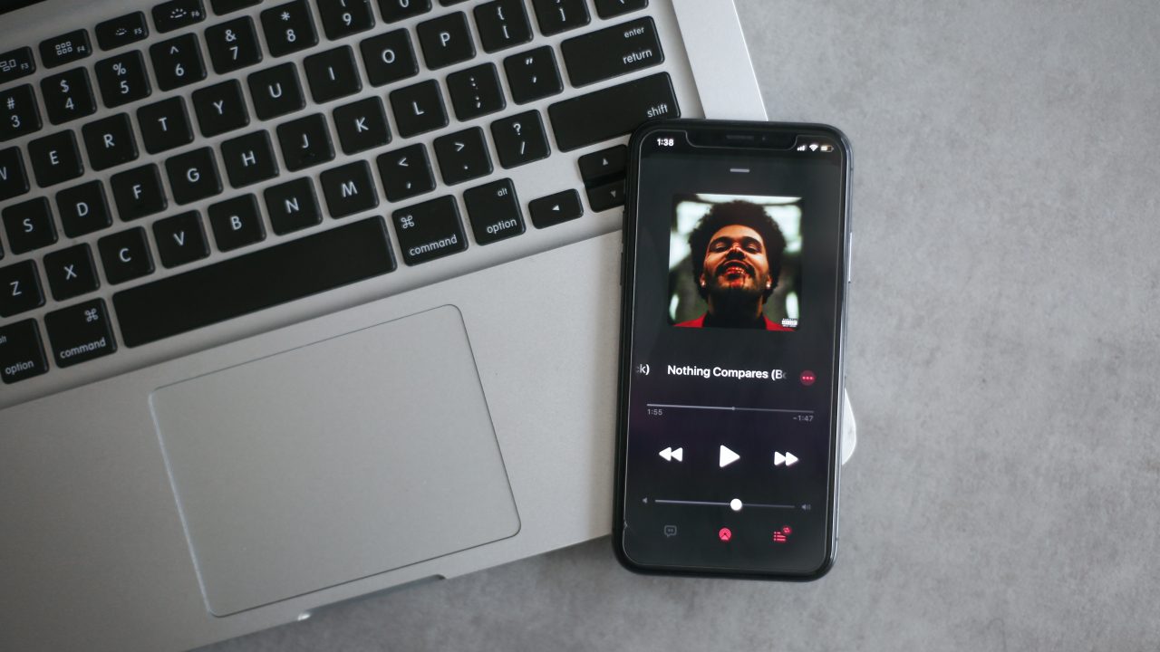 How to Download All Songs in Apple Music library