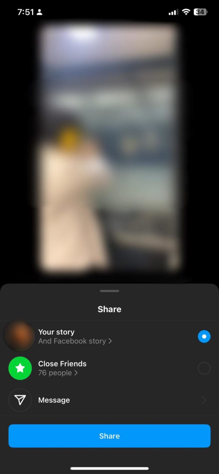 How to Add Multiple Videos to Your Instagram Story Tech Junkie
