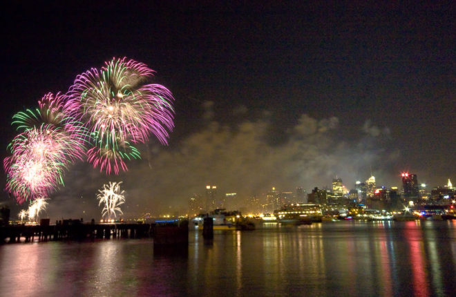 How to Watch Macy’s 2023 July 4th Fireworks Online for Free?