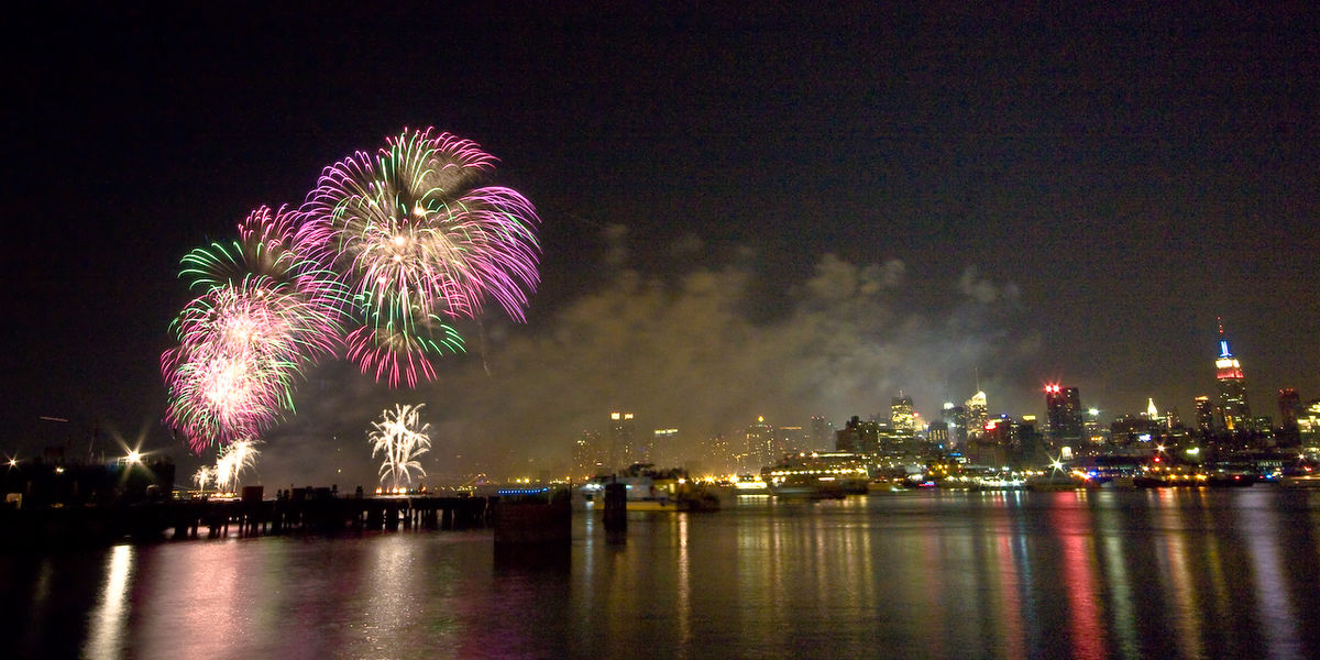 How to Watch Macy’s 2023 July 4th Fireworks Online for Free? Tech Junkie
