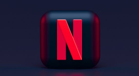 Netflix logo