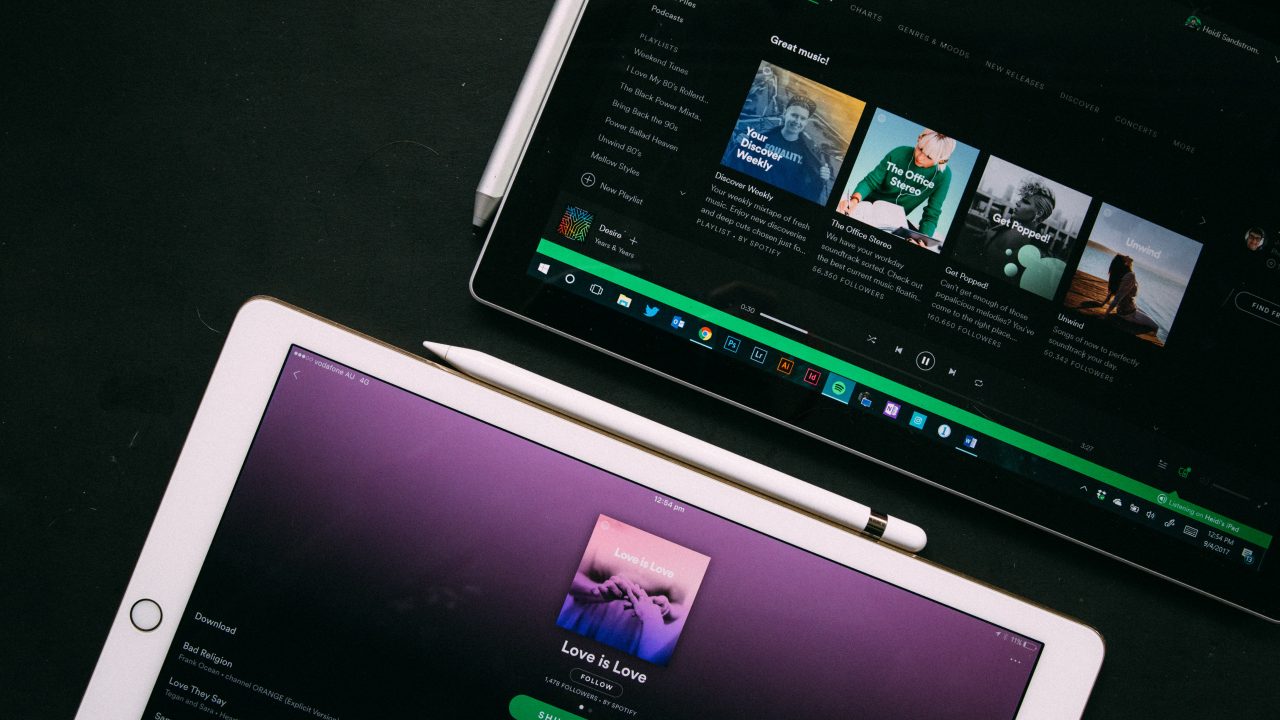 How to Play All Songs in Your Spotify Library