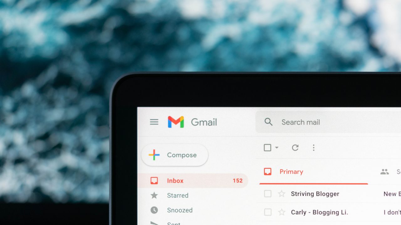 How to Create and Add a Signature in Gmail