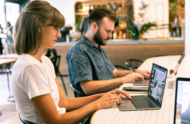 The Best Canva Keyboard Shortcuts to Make You More Productive