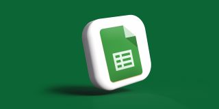 Google Sheets logo