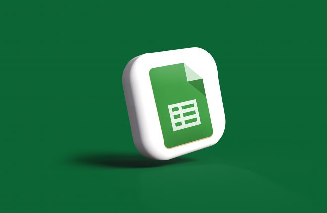 How to Sort by Date in Google Sheets