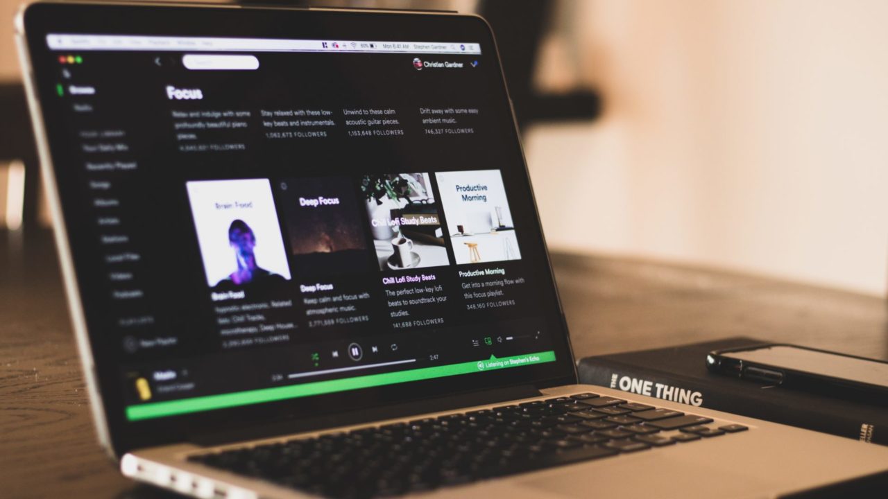 How to Combine Multiple Spotify Playlists