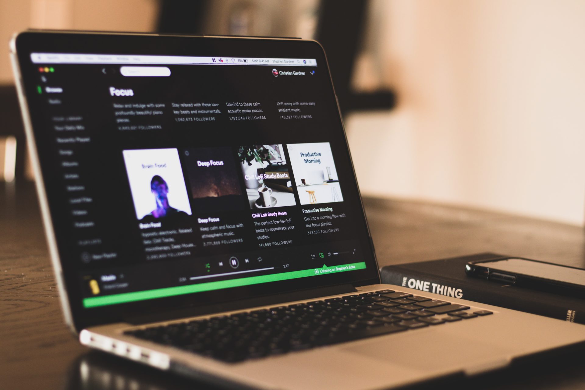 How to Combine Multiple Spotify Playlists Tech Junkie