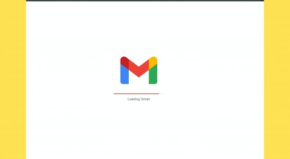 Gmail logo