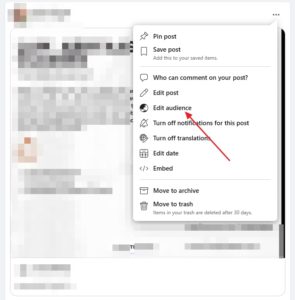 How to Silently Change Your Facebook Profile Picture - Tech Junkie