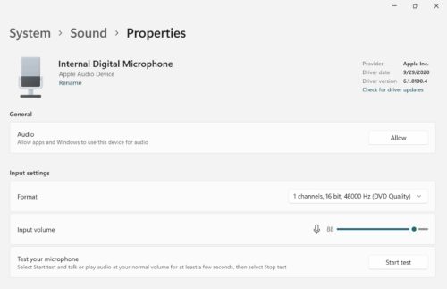Top Fixes for Google Meet Microphone Not Working on Windows or Mac ...