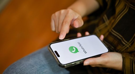 If Someone Blocked You on WhatsApp