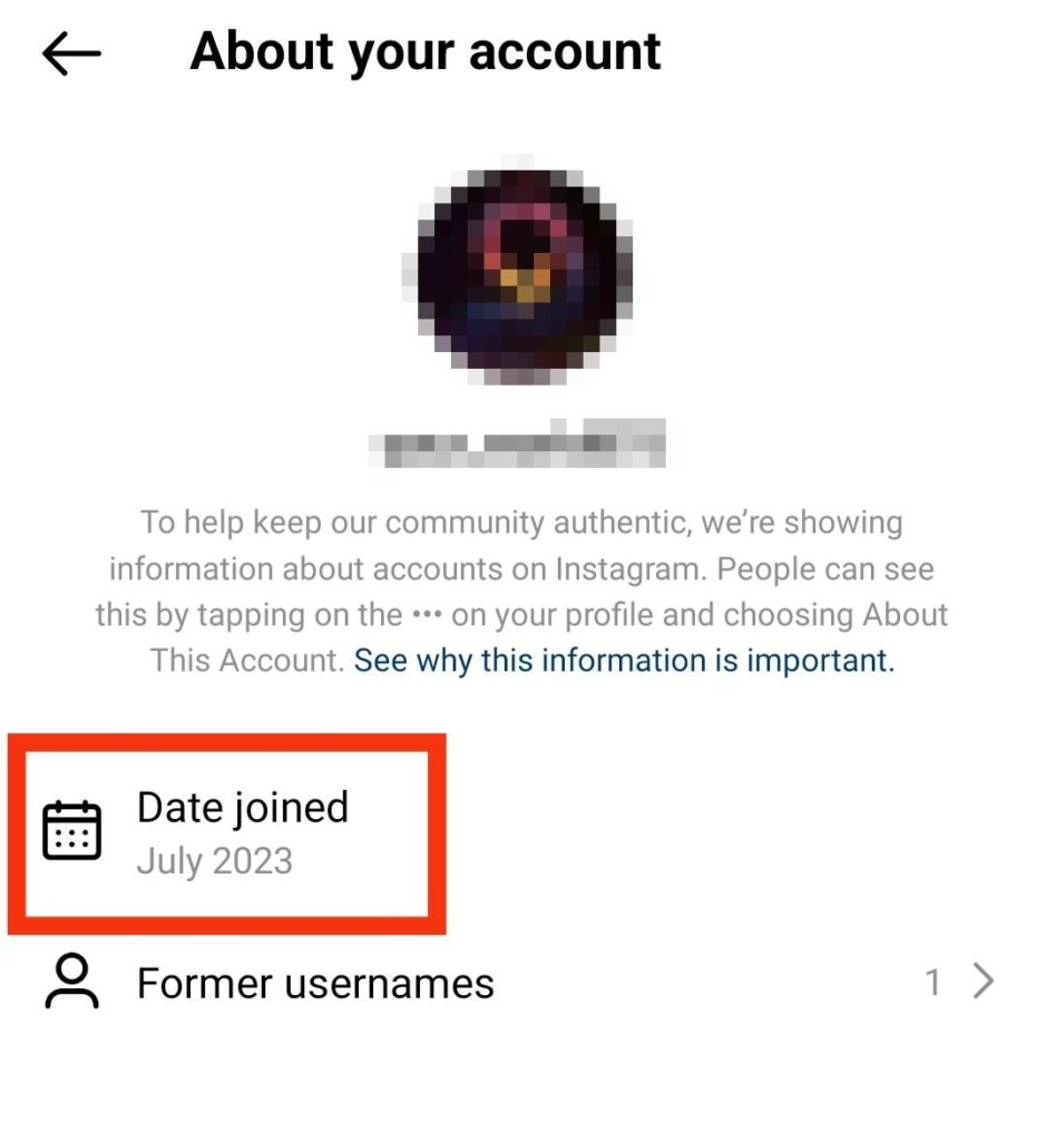 How To Find Out The Exact Date When You Created Your Facebook Or 