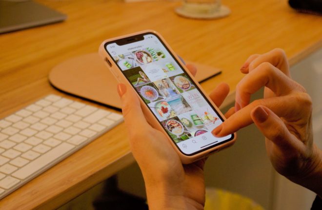 How to Block Reels From a Specific Instagram Account