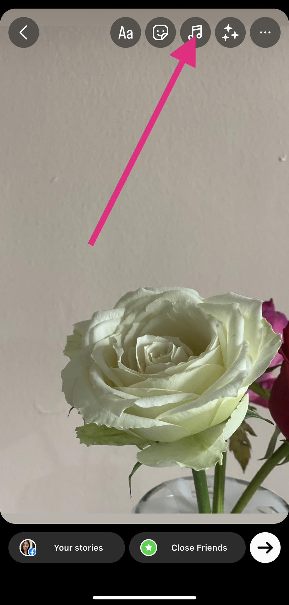 How To Upload Instagram Stories With Picture Longer Than 5 Seconds 