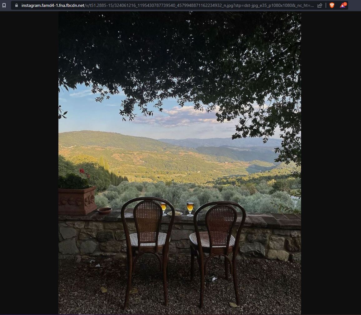 Instagram post image