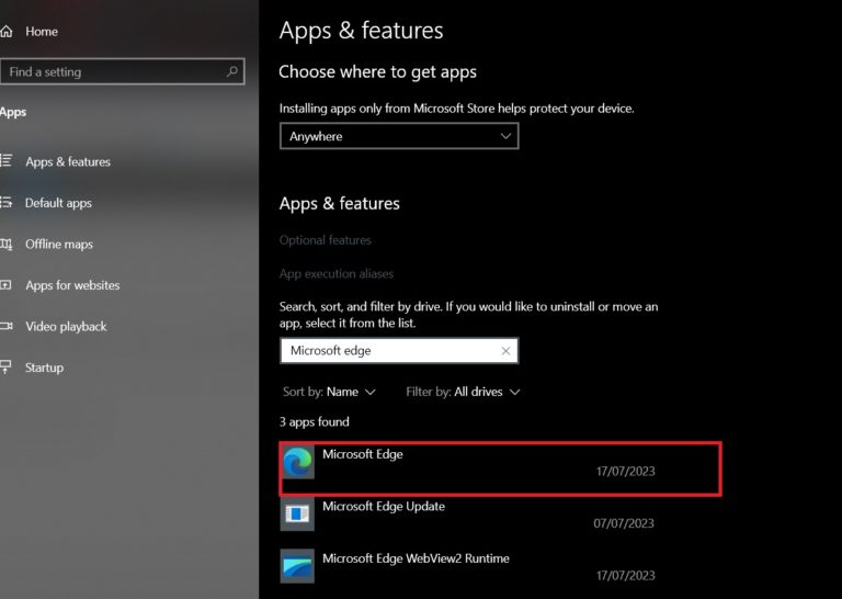 Microsoft Edge Keeps Crashing or Not Responding? Top Fixes Tech Junkie