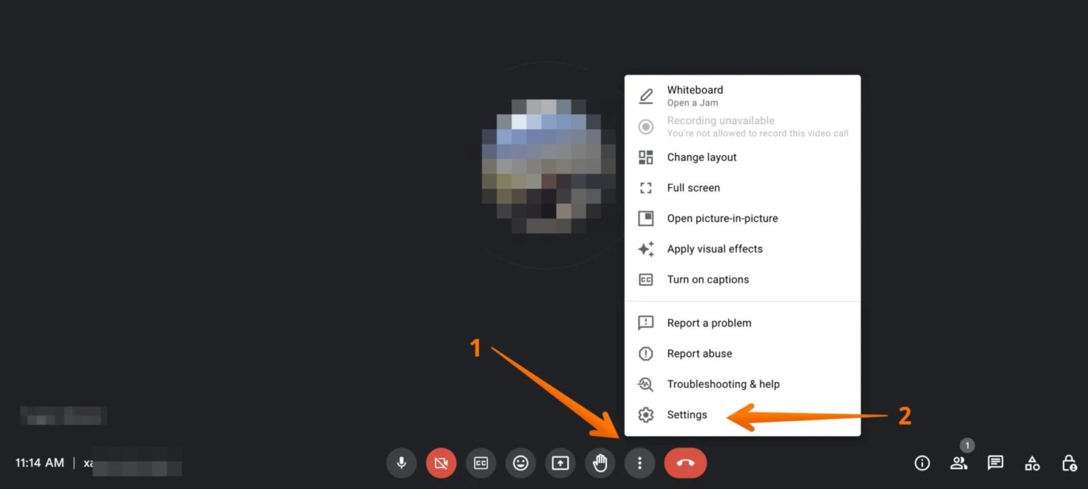 Top Fixes for Google Meet Microphone Not Working on Windows or Mac