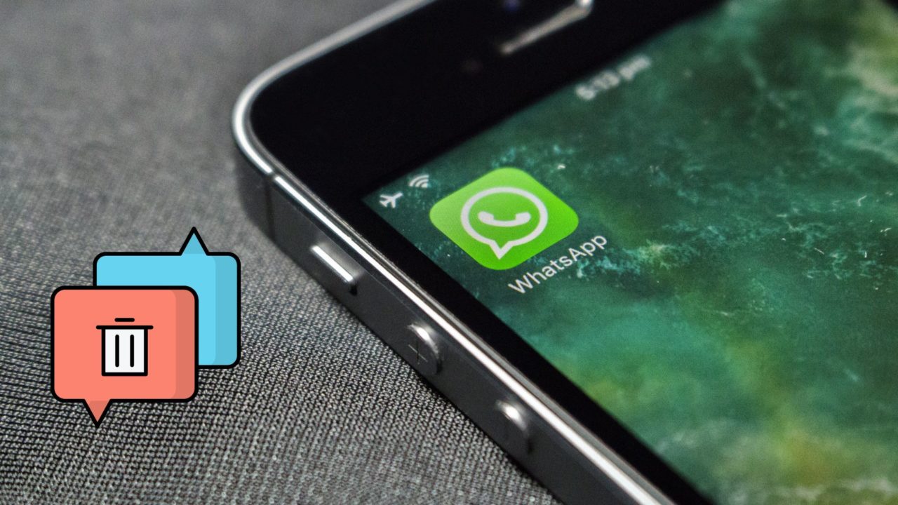 How to See a Deleted Message on WhatsApp