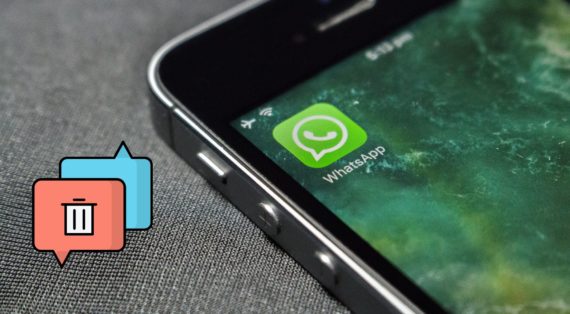 See Deleted WhatsApp Message