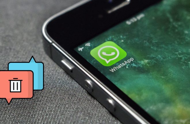 How to See a Deleted Message on WhatsApp