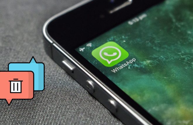 How to See a Deleted Message on WhatsApp