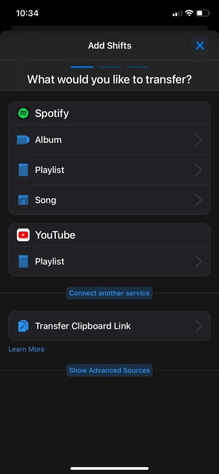 How to Transfer Spotify Playlists to YouTube Music Tech Junkie