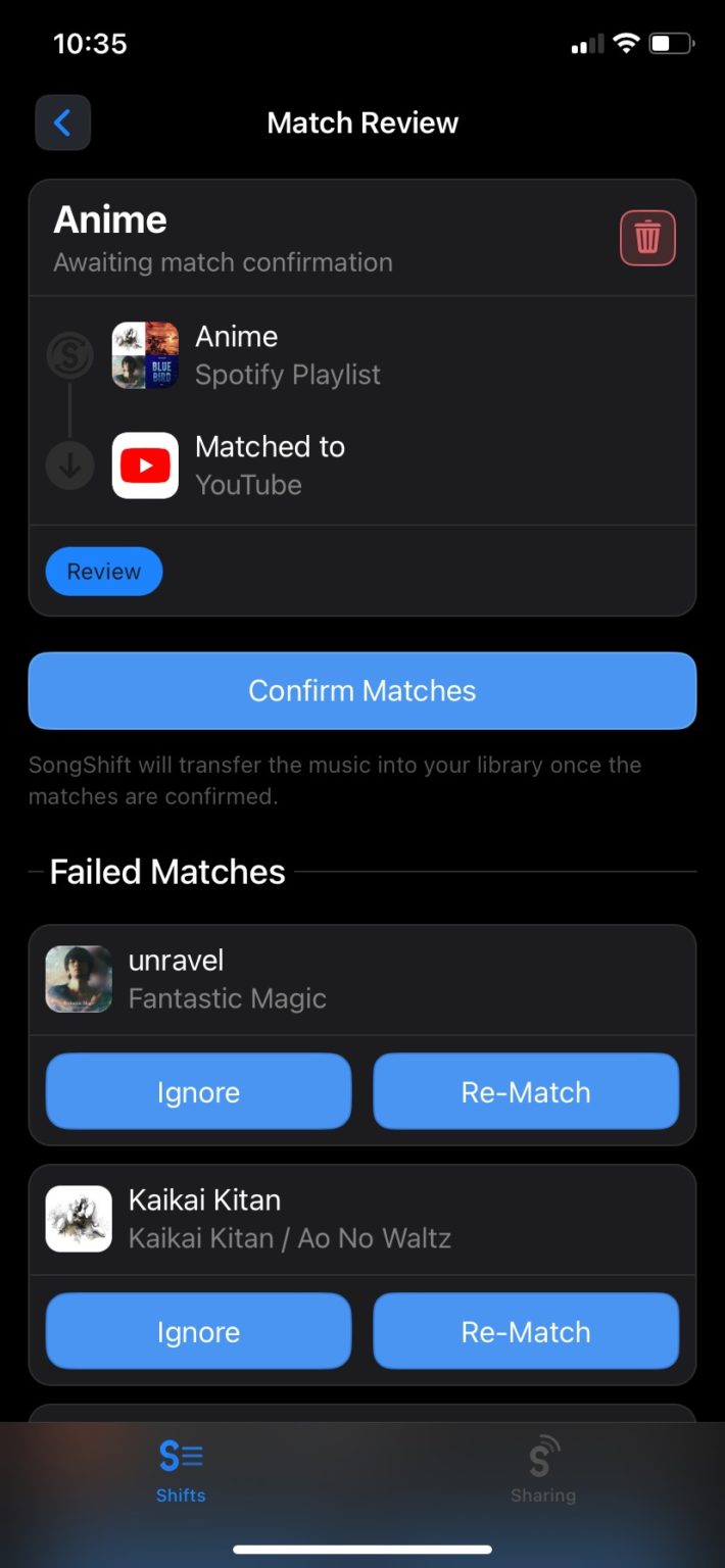 How To Transfer Spotify Playlists To YouTube Music Tech Junkie how-to-transfer-spotify-playlists-to-youtube-music-tech-junkie