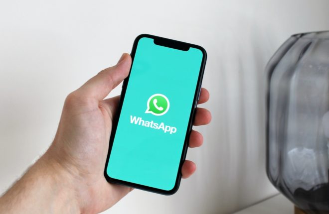 How to Create a WhatsApp Poll