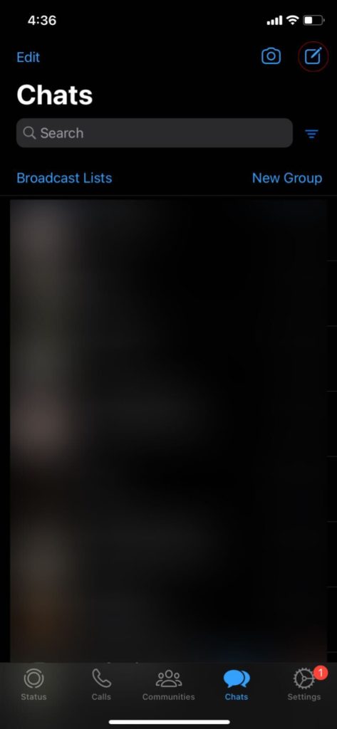 How to Quickly Send WhatsApp Messages to an Unsaved Number - Tech Junkie