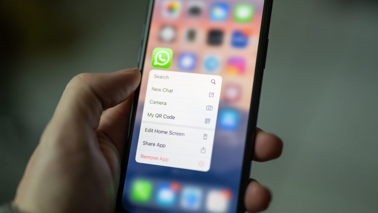 How to Quickly Send WhatsApp Messages to an Unsaved Number