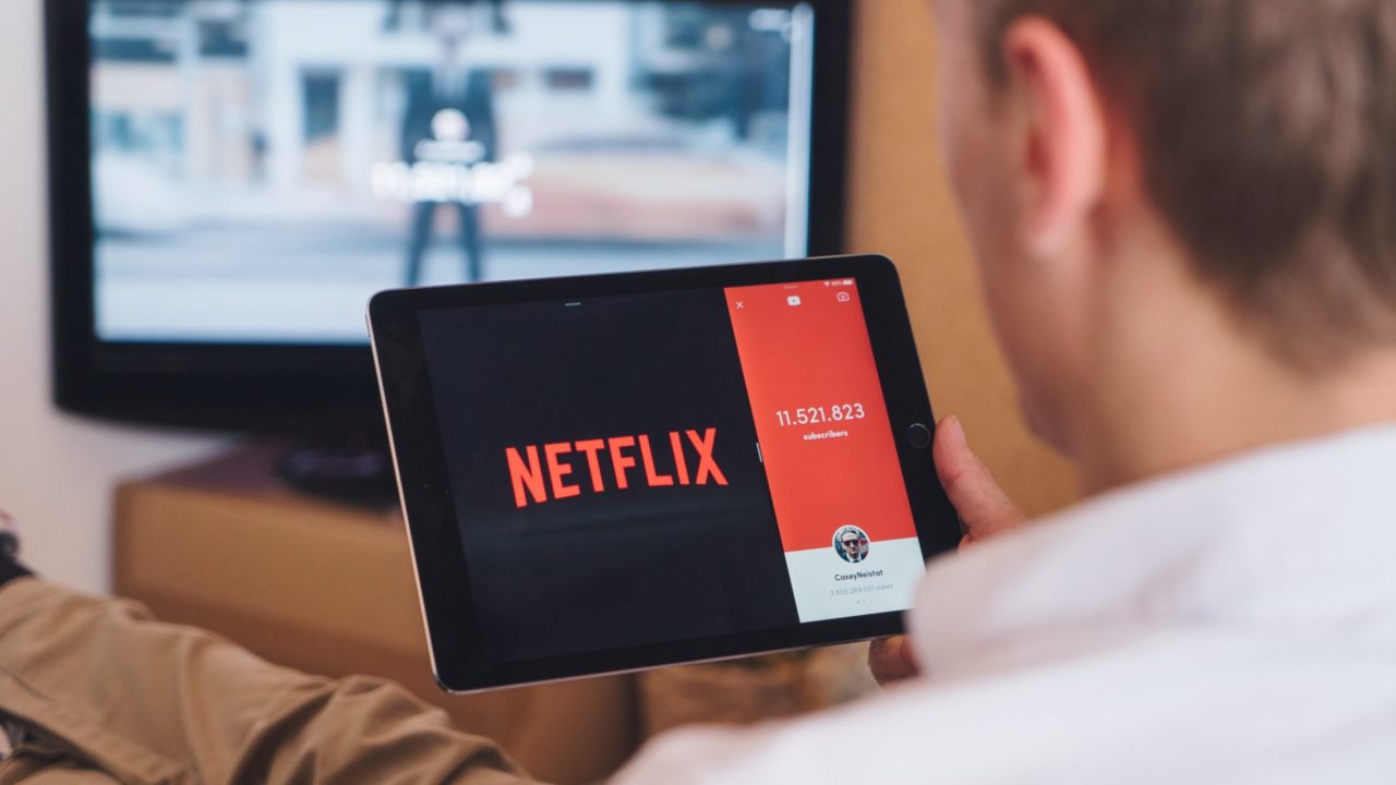 How to Move Your Netflix Profile to a New or Existing Account