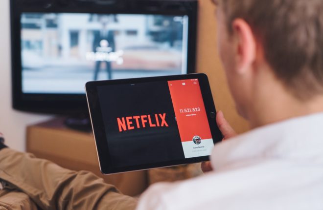 How to Move Your Netflix Profile to a New or Existing Account