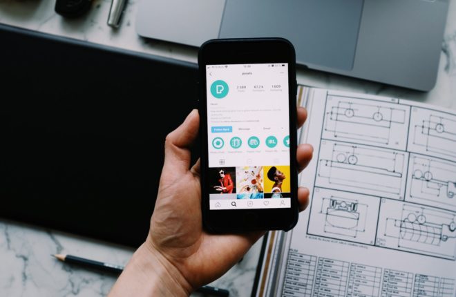 Instagram Reels: How to Change or Add a Cover Photo