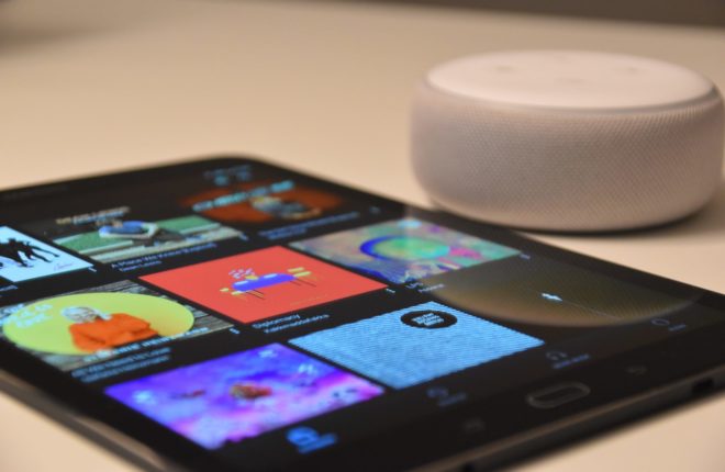 How to Set Your Music as Amazon Alexa Alarm