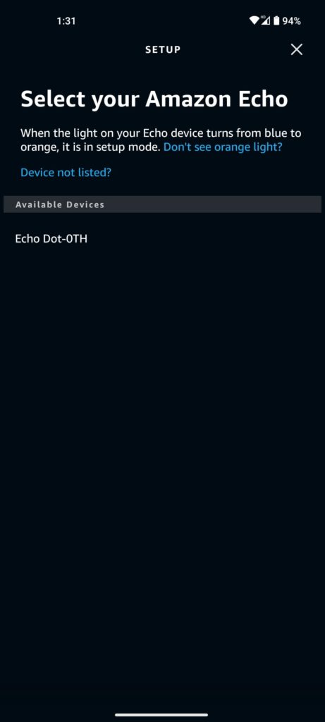 Beautiful view of Amazon Echo Wi-Fi Setup Instructions