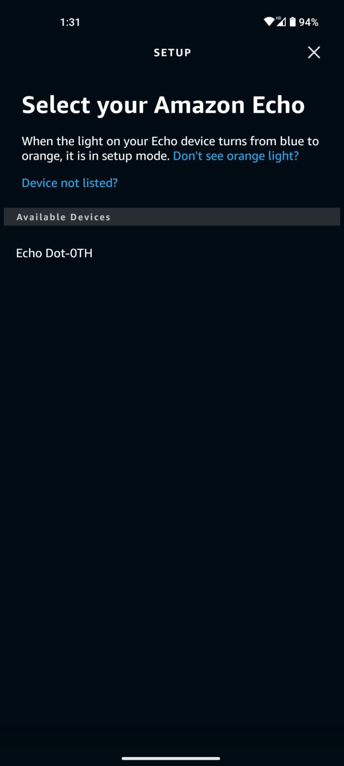 Update Wi Fi Network On Echo Dot Reference: How To Change The Wi Fi Of Your Amazon Echo