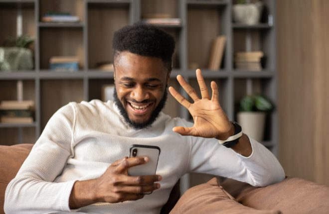 How To Use Your Avatar In Instagram or Messenger Video Calls