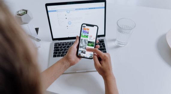 Block Screenshots on Telegram