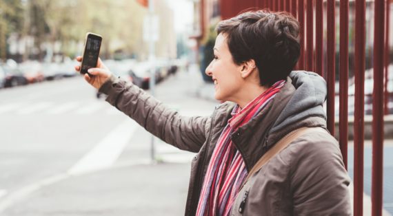 Change Your Voice in Snapchat Videos