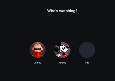 How to Clear Your Recently Watched Disney+ Viewing History - Tech Junkie