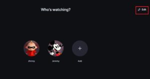How to Clear Your Recently Watched Disney+ Viewing History - Tech Junkie
