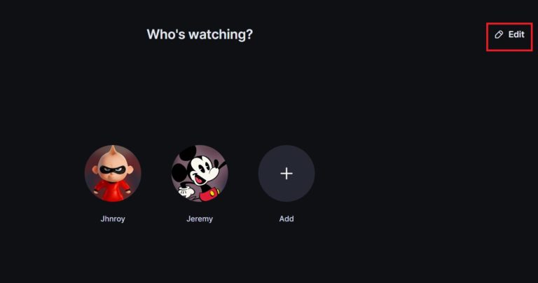 How to Clear Your Recently Watched Disney+ Viewing History - Tech Junkie