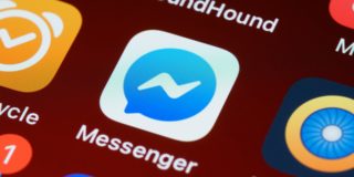 Facebook Messenger