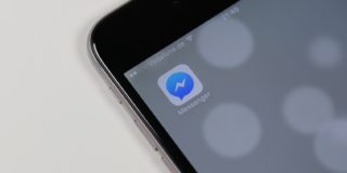Facebook Messenger