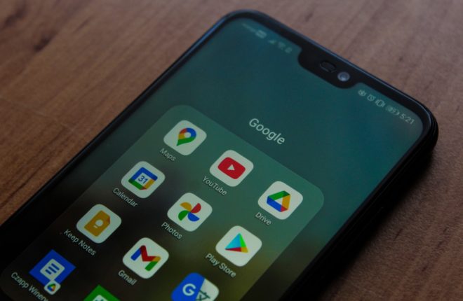How to Share Your Entire Google Drive